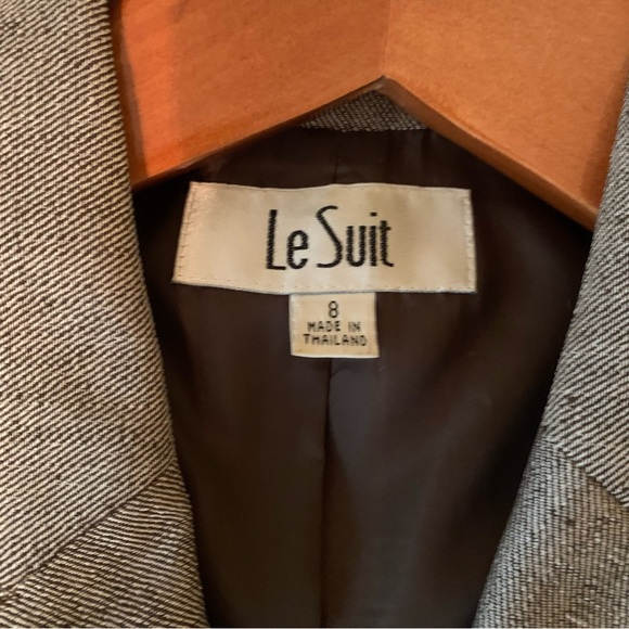 Le Suit Women’s Blazer - Picture 4 of 5